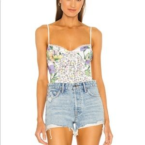 AFTM Liam bodysuit from REVOLVE